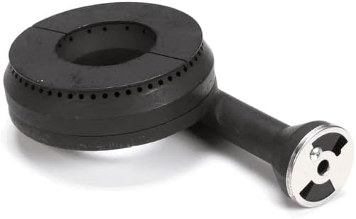 APW Wyott AS-311013 Burner with Short Venturi - Range