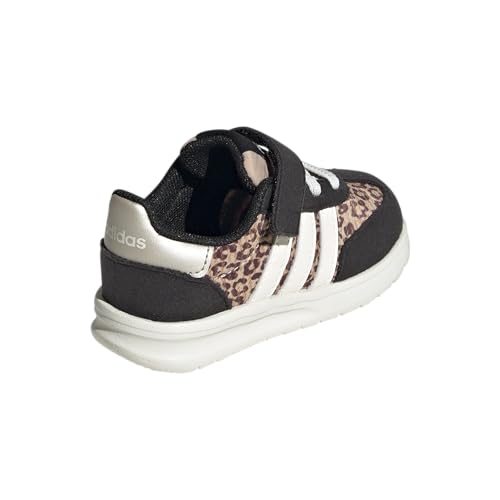 Image of adidas Originals Kids' Run 70s 2.0 Elastic Lace Shoes
