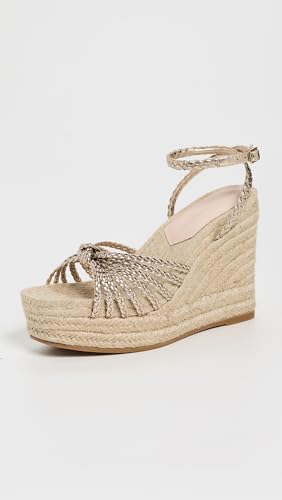 Loeffler Randall Women's Pamela Mignon Knot Wedges2