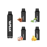 電子タバコ vape シーシャ 28,000回吸�