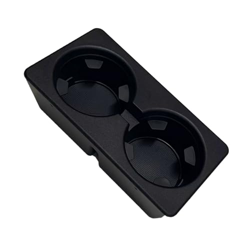 Porte-gobelet console centrale pour Chevy Silverado et Avalanche 2007-2013