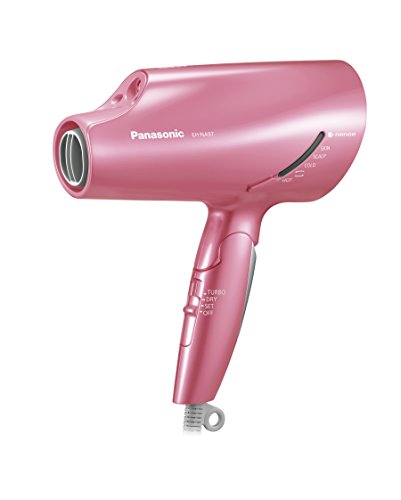 Preisvergleich Produktbild Panasonic Haartrockner NANO Care Pink eh-na97-p