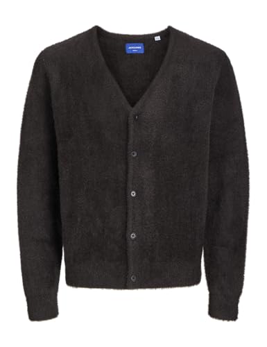 Gilet Jack & Jones Jorblaze en tricot pour homme contre le froid