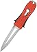 Cressi Lizard, Red