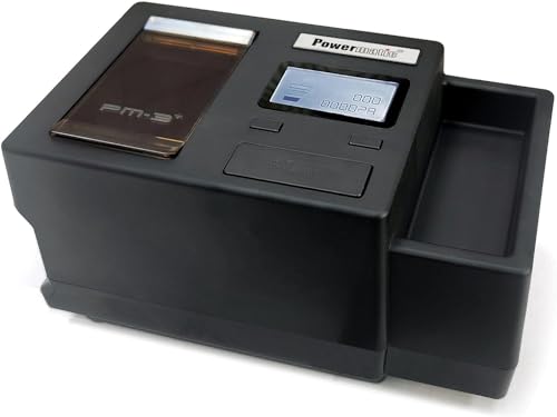 Powermatic III+