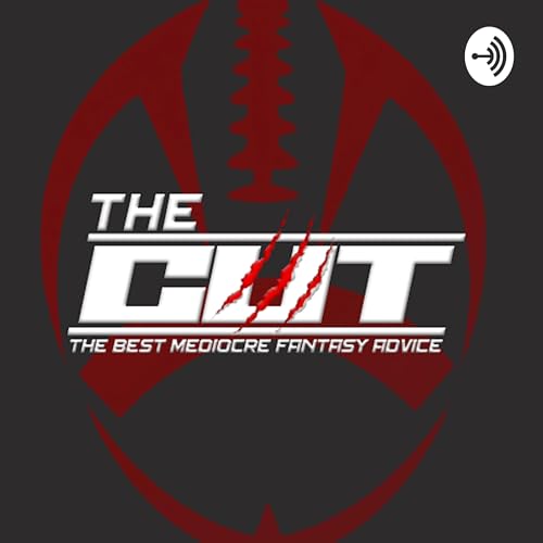 #TheCut108 | Waiver Wire Wrap-Up & ROS Would You Rather?