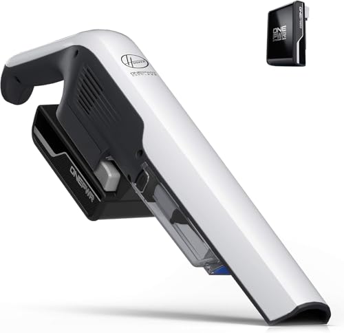 Hoover Portable ONEPWR DustChaser Handheld Vacuum Cleaner