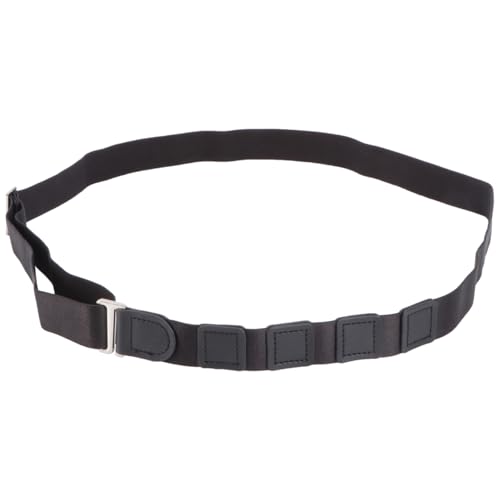 NOLITOY Shirt Stay Belts for Mens, Adjustable Shirt Lock Belt Mens Dress for Keeping Tucked in