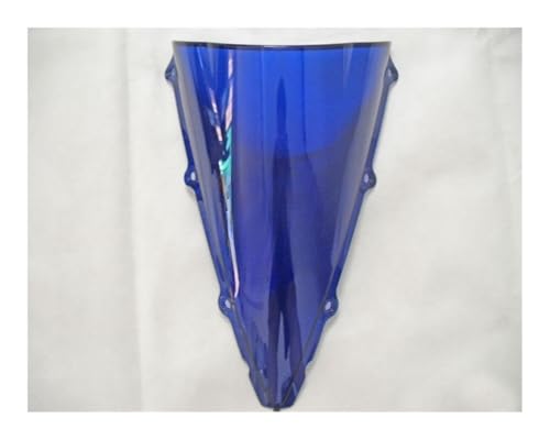 Extension Pare-Brise Moto pour YZF R1 pour Confort sur Autoroute