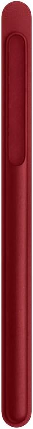 Apple Pencil Case - (Product) RED