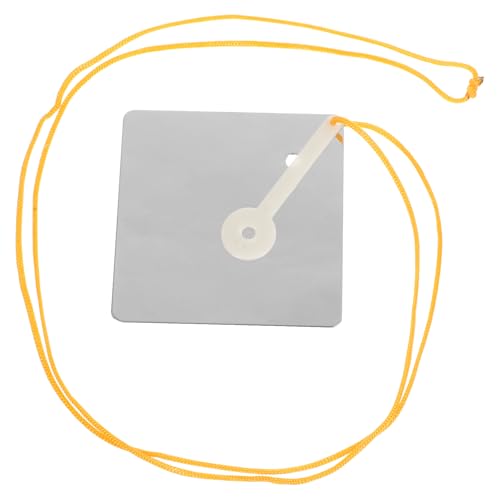 Miroir de signalisation de détresse SECFOU en verre organique