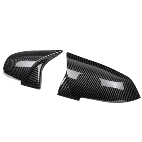 Coque de rétroviseur BMW F30 F31 pour réparer et masquer les rayures de carrosserie