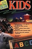 Kids: Careers Without College 9783431471 Book Cover