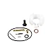 MTD 951-05034 Lawn & Garden Equipment Engine Huayi 170HE Carburetor Kit Genuine Original Equipment Manufacturer (OEM) Part