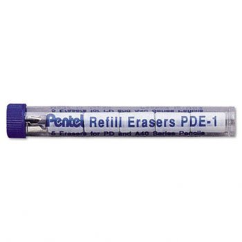Pentel リフィル消しゴム PD345 12箱入り×10箱 Amazon | ぺんてる 消しゴム リフィル消しゴム 詰め替え F/PD345