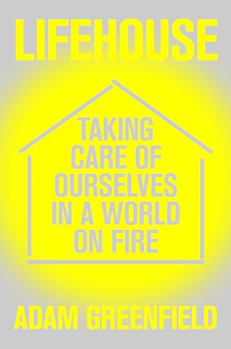 Lifehouse: Taking Care Of Ourselves In A World On Fire