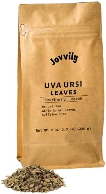 Jovvily Uva Ursi Leaves