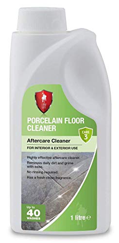 LTP Porcelain Floor Tile Cleaner (1L)