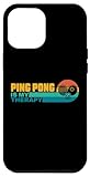 Photo Gallery custodia per iphone 13 pro max ping pong è la mia terapia giocatore di ping pong retrò Photo Gallery custodia per iphone 13 pro max ping pong è la mia terapia giocatore di ping pong retrò