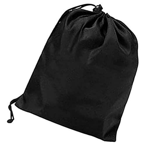 SUPVOX Barbecue Stove Cover Round Fire Pit Protective Cover Waterproof and Tear-resistant Fire Pit Protector