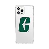 OTM Essentials University of North Carolina at Charlotte Tough Edge Phone Case, Classic
