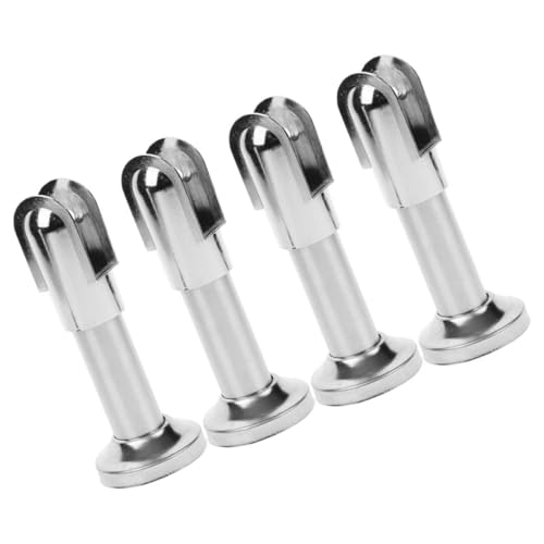 Soportes de partición para baño: evite vibraciones en mamparas 2