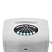 Starter Time Clock Bundle with 50-Cards Password Time Clock with Date Day for Employees Small Business Office