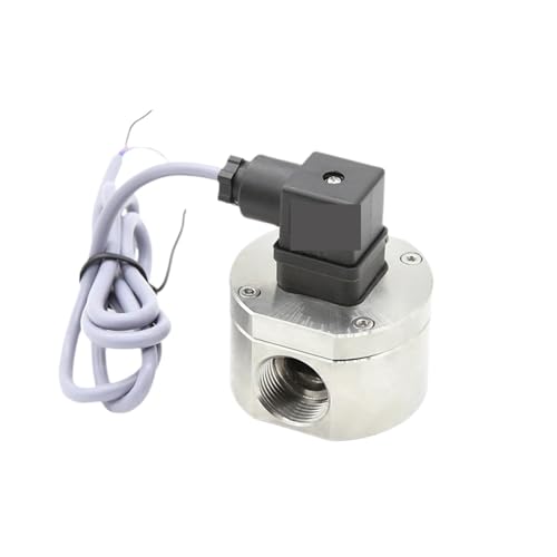 Capteur de débit de carburant RS485 avec sortie LCD-1-2 3/4