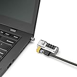 Accessoires pour PC et ordinateurs portables, modèle 3-EN-1 COMBINATION LOCK