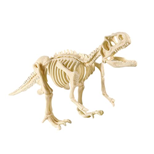 escavação para crianças – Brinquedo escavação arqueológica dinossauro para crianças e adultos | Kits