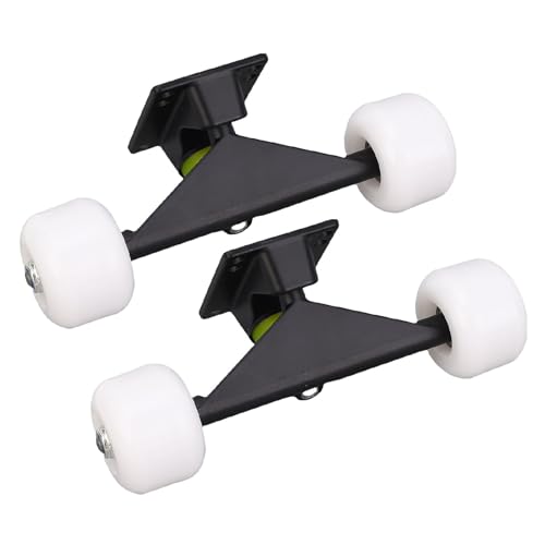 Alliage d'aluminium pour ce camion de planche à roulettes 5 pouces durable - 7