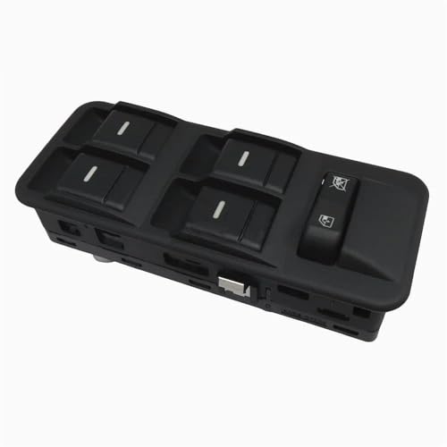 Bouton de lève-vitre Range Rover Sport interrupteur électrique YUD501570PVJ