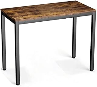 Nsdsb Study Computer Desk Home Office Writing Small Desk Modern Simple Style PC Table Writing Table For Home Office