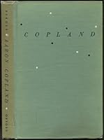Aaron Copland (Da Capo Press Music Reprint Series) 0837152054 Book Cover
