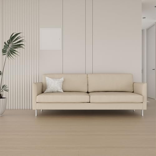 Thicken 1mm 16 x 24 Access Panel for Drywall,Attic Door, Ceiling Access Panel for Drywall,16x24 Metal Access Panels are Thickened to 1mm to Solve The Problem of Fragile Panels(Screwdriver Latch) - Thumbnail 5