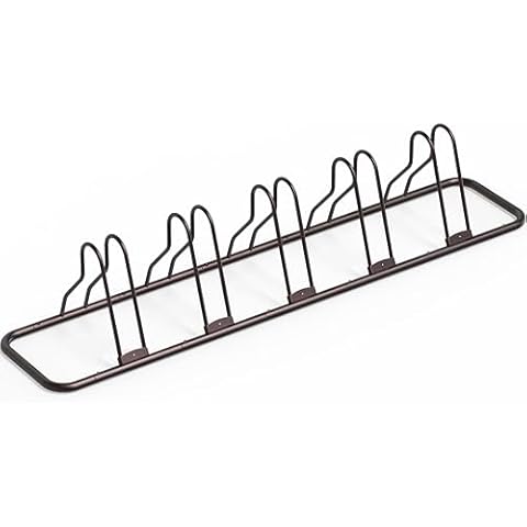 Simple Houseware 5-Bike Storage Stand Cover