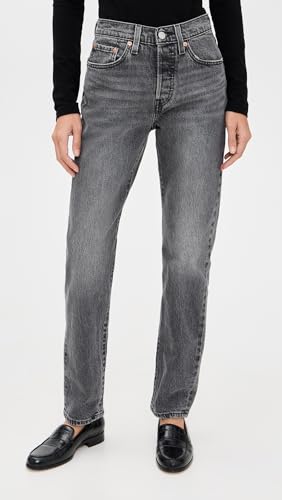 Image of Levi's Women's Premium 501 Original Fit Jeans