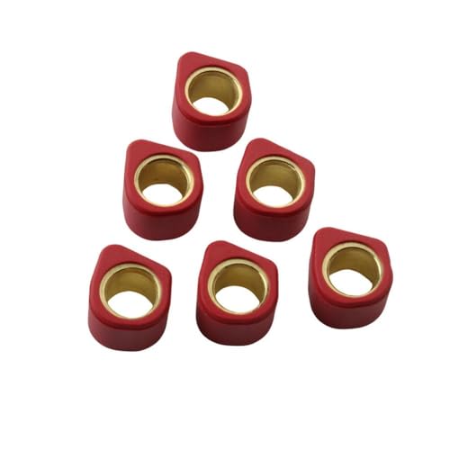 Variateur 16x13 mm 7g galet scooter PGO Big Max 50 II et PMX