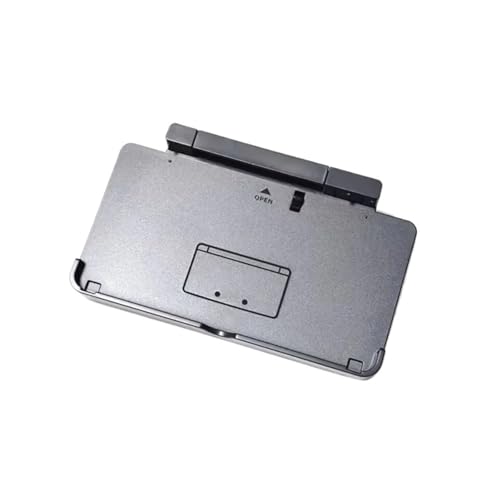 For Nintendo for 3DS Base Charger Charging Stand Dock Station for CTR-007 DC 4.6V 900mA Black