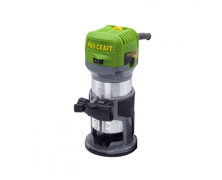 Frezarka górna Procraft POB980
