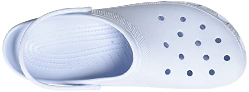 Image of Crocs Men Classic Clog 10001-4JQ Mineral Blue M17