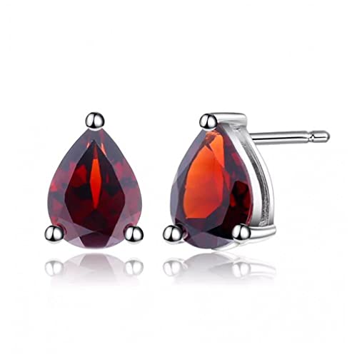 Gemme de prestige 6 * 8 mm 2,74CT pour cadeau anniversaire