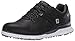 Price comparison product image Footjoy Men's PRO SL Carbon Golf Shoe, Black, 10.5 UK