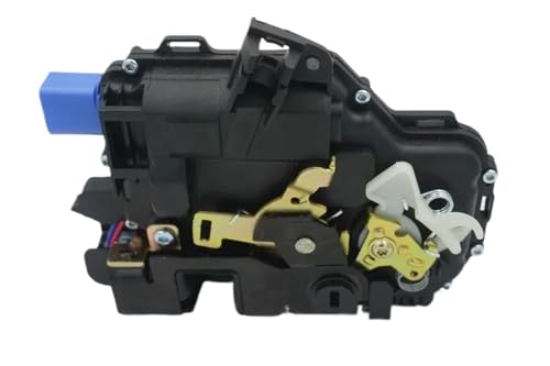 Actionneur serrure porte 3b4839016ag fermeture centralisée fiable arrière droite Passat 9N