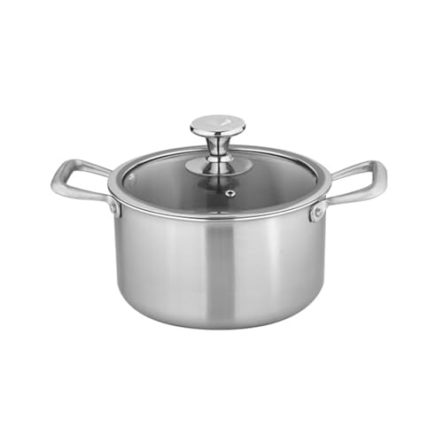 Wok de Titanio Pure Titanium Cookware 11.81 IN miniatura 1