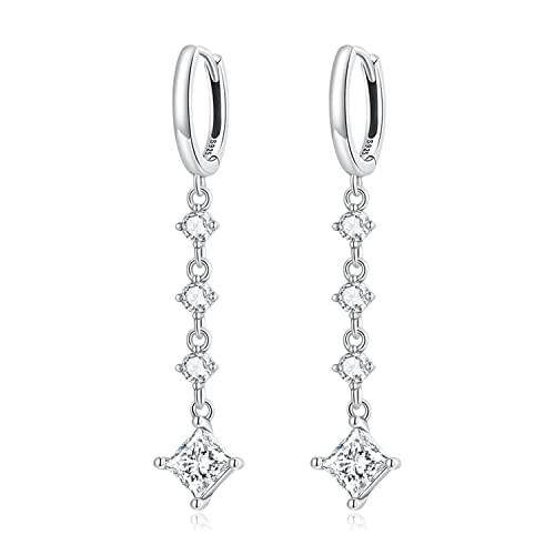 Boucles d'oreilles Argent Sterling 925 à porter au quotidien ou en soirée
