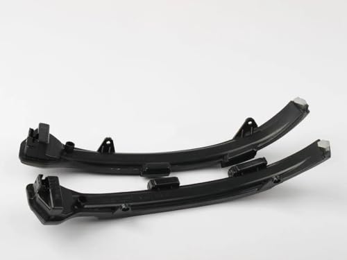 Clignotant dynamique VW Golf 7.5 feu clignotant LED retroviseur MK7