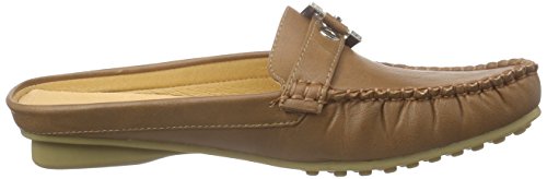 Andrea Conti 0267052, Mocassini Donna