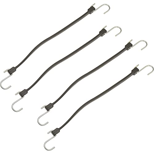 UltraTech 1794 4 Piece Rubber Strap Kit, 19