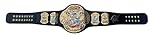 Paul Heyman Signed ECW World Heavyweight Champion Title Belt JSA LOA COA WWE - Autographed Wrestling Miscellaneous Items